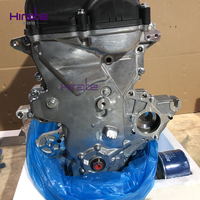 Original Korea Car Engine G4FC G4FA G4FG G4FJ G4GC G4ED G4KA G4KC G4KD G4KE G4KH G4KJ G4NA G4NB G4LC G4LA D4CB for Hyundai Kia