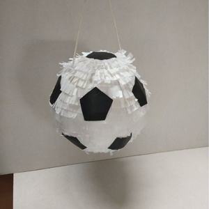 Personnalisé Cosplay Pirate Fête D'anniversaire Gâteau Pinata Cinco <span class=keywords><strong>De</strong></span> Mayo Boule Étoile Citrouille Pinata Oeuf <span class=keywords><strong>De</strong></span> Pâques Poulet Pinata pour Enfants - Product Image 1