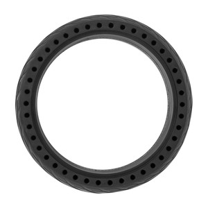 <span class=keywords><strong>Pneu</strong></span> nid d'abeille noir 8 pouces ND Out pour pneus de Scooter électrique <span class=keywords><strong>Ninebot</strong></span> ES1/E2/<span class=keywords><strong>ES4</strong></span> - Product Image 3
