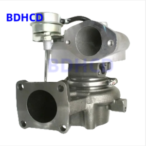 BDHCD Turbolader 17201-74060 17201-74020 17201-74030 17201-74080 CT16 Turbo Kit für Toyota Celica GT Four (ST185) - Product Image 3