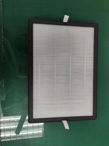 Filtre de remplacement pour <span class=keywords><strong>purificateur</strong></span> <span class=keywords><strong>d</strong></span>'<span class=keywords><strong>air</strong></span> Surround <span class=keywords><strong>Air</strong></span> Intelli-Pro Advanced Pure <span class=keywords><strong>Air</strong></span> <span class=keywords><strong>Shield</strong></span> Newport 9000 XJ-3800 Series, HEPA et charbon actif - Product Image 4