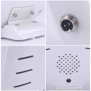 Dispositivo 3 en 1 de Radiofrecuencia para Reafirmar la Piel Facial, Eliminar Arrugas, Crioterapia Portátil - Product Image 5