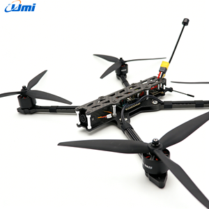 Kit de drone FPV de course DIY avec fixation Oculus Quest 3, vitesse maximale de 153 km/h - Product Image 1