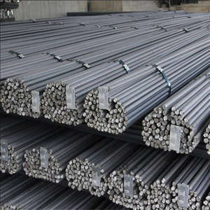 Varilla Corrugada de Acero de Alta Calidad, Proveedor Chino, Varilla de Acero al Carbono de Alta Calidad de 10 mm HRB400 para Construcción - Product Image 6