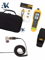 Capteur de vibrations externe d'origine 805ES pour compteur de vibrations 805