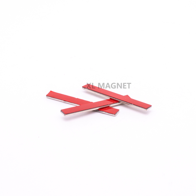 Chinese Manufacturer's Red Cast Alnico Ferrite Magnet Block Educational Magnet With Bending and Moulding Processing Services