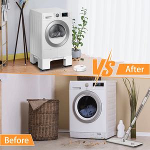 Support de réfrigérateur et de lave-linge de qualité supérieure au design le plus récent - Product Image 5