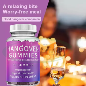 เยลลี่แก้อาการเมาค้าง - Product Image 2