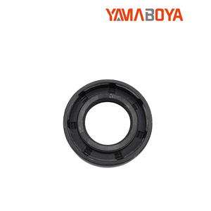 ซีลน้ำมันเพลาขับยามาโบยะ 93102-20M25 สำหรับยามาฮ่า 4 5 6 8 แรงม้า อะไหล่เปลี่ยนสำหรับมอเตอร์ติดท้ายเรือ - Product Image 1