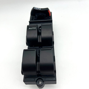 Bao pai 83593-S04-9500สวิตช์กระจกไฟฟ้าเปิดปิดอัตโนมัติสำหรับฮอนด้าซีวิค - Product Image 1
