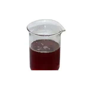 JDDE-106S磺酸盐化学品原料洗涤剂TBN助推剂润滑剂添加剂TBN400 T106D