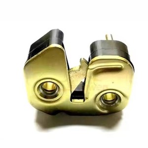MB 709 MB 909 Door Lock 0007201335 New Condition For Replace Repair <b>Iron</b> Material - Product Image 1