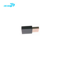 Kartu jaringan adaptor nirkabel Mini Wifi, 300mbps Reatek RTL8192FM untuk Desktop Laptop Pc