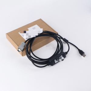 One Switch Baru Dpa10p-<span class=keywords><strong>p</strong></span> Dpa10pp Gratis Pengiriman Baru Asli Stok Siap Otomasi Industri Pac Pemrograman Plc Khusus - Product Image 3