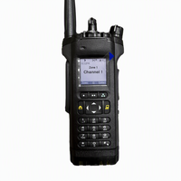 Radio numérique DMR 5W APX6000 VHF UHF 1000 canaux, écran couleur, GPS, étanche IP68, suppression du bruit, talkie-walkie longue portée