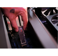 Untuk SSD 990 PRO 2TB NVMe M.2 PCIe Gen4 2280 Internal Solid State Drive 7450MB/s Baca/1050MB/s Tulis Komputasi Tingkat Lanjut