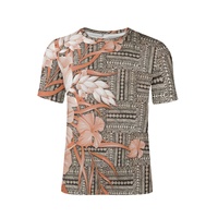 T-shirt personnalisé pour homme, style streetwear, impression à la demande, qualité supérieure, vêtements de sport de marque pour troupes de danse urbaine, dropshipping