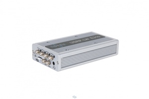 Luowave Hot Selling Embedded USRP SDR Software Defined Radio USRP-LW E310 Ettus Light <b>Weight</b> <b>Small</b> Size Grey China - Product Image 2