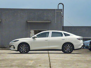 La Cina esporta la BYD Seal 06 2024, auto <span class=keywords><strong>ibrida</strong></span> a nuova energia, a un prezzo accessibile. - Product Image 5