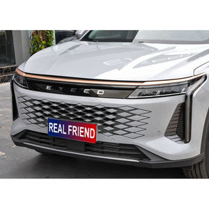 <span class=keywords><strong>Elite</strong></span> Chery exeed RX 400T SUV M3X Pro แชสซี37.5เมตรระยะเบรก5ดาว - Product Image 3