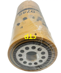   Filtre à carburant 1R0749 1R-0749 Haute efficacité avancée - Product Image 3
