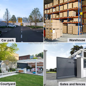 Lampe de <span class=keywords><strong>projecteur</strong></span> de rue extérieure IP65 100W-500W <span class=keywords><strong>Projecteur</strong></span> LED avec lumière de mise au point en aluminium Modèle LED solaire pour réflecteurs - Product Image 4