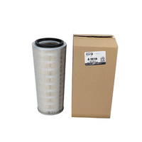 Élément de filtre à air KOMAI 81DB9601TB AF1811 81DB9601TB A5007 SFA1811PK A549 7350551 pour C3281238