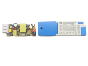 Ledtu 40 Вт <span class=keywords><strong>700MA</strong></span>-1050MA PWM затемняемый Светодиодный драйвер AC-DC постоянного тока с переключателем для светодиодного освещения пластиковый корпус - Product Image 5