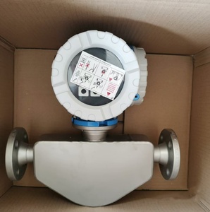Medidor de Flujo Coriolis Endress+Hauser Proline Promass E+H 80E40 83E40 80E50 83E50 - Product Image 3