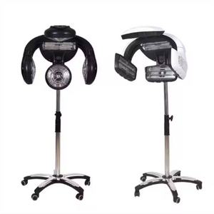 Vaporizador de Pelo Profesional de Alta Calidad para Peluquería, Modelo Daisy 2025, Equipo de Salón, Secador, Máquina de Aceite de Belleza, de Pared o de Pie - Product Image 3