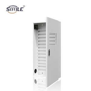 CHNSMILE Armoires d'extérieur Armoires <span class=keywords><strong>de</strong></span> commande en acier inoxydable <span class=keywords><strong>Jonction</strong></span> électrique en métal Ip66 Boîtes <span class=keywords><strong>de</strong></span> distribution Armoire électrique - Product Image 6