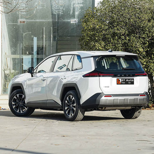 Nouvelle voiture SUV <span class=keywords><strong>Toyota</strong></span> <span class=keywords><strong>RAV4</strong></span> 2026 2.0L Essence Modèle 2WD Édition Luxe Fabriquée en Chine - Product Image 5