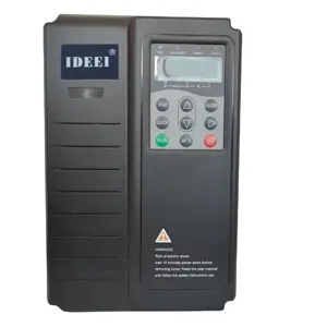 Md380l 380V 3 Fase 15 Kw Open Lus Lift Inverter Lift Lift Ac Drive Instelbare Frequentie Drive