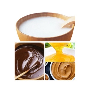 Máquina comercial para hacer pasta de cacahuete para uso doméstico, máquina pequeña para hacer mantequilla de cacahuete, sésamo y almendras - Product Image 4