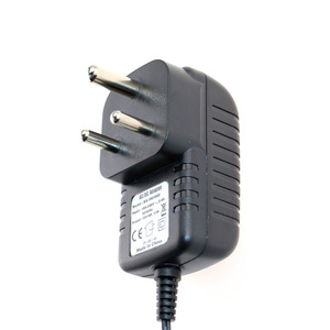 Factory manufactures 12V 1A <b>power</b> <b>adapters</b> for beauty devices; CE certified. - Product Image 1