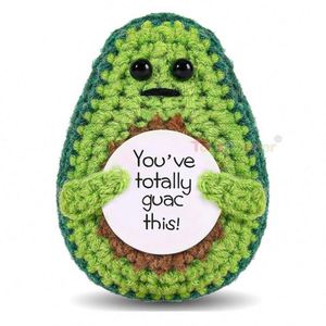 Novedad: Juguetes de Ganchillo Hechos a Mano Creativos para Dumpster Fire, Juguetes de Hilo Tejido, Juguetes de Animales, Temática de la Naturaleza, Todo - Product Image 5