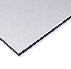 3mm 4mm ACP-Panel Aluminium-Verbund Guangzhou Wand paneel