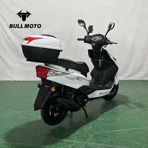 <span class=keywords><strong>Scooter</strong></span> électrique <span class=keywords><strong>vintage</strong></span> e moto à deux roues vélo de poche 125cc vélo de route avec siège 110 <span class=keywords><strong>125</strong></span> 150 cc moto adulte moteur 2023 - Product Image 4