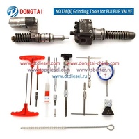 No.136(4) Outils de meulage pour valve EUI EUP