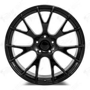 ล้อแม็กซ์อะไหล่สำหรับรถ Dodge ขนาด 22*10 นิ้ว ขอบล้ออัลลอยด์ 5*139.7 ET25  CB 77.8  รหัสสินค้า F047221085_<span class=keywords><strong>25</strong></span> - Product Image 2