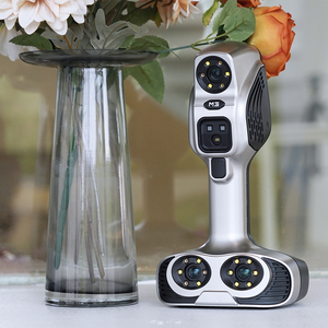 Scanner 3D laser infrarouge double Scantech Ireal M3 - Product Image 6