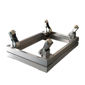 400*500mm 50kg 150kg <span class=keywords><strong>300kg</strong></span> Digital waage - Product Image 6