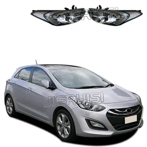 Faros Led para Hyundai I30 2012 2013 2014 2015 2016, superventas, OEM 92101-A5000 92102-A5000