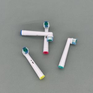 <span class=keywords><strong>Testine</strong></span> di ricambio per <span class=keywords><strong>spazzolino</strong></span> da denti professionali - Product Image 6