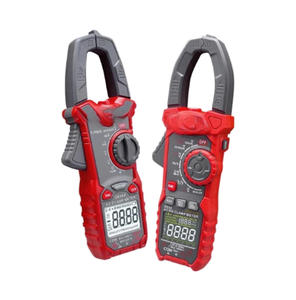 Công nghiệp sử dụng <span class=keywords><strong>AC</strong></span>/<span class=keywords><strong>DC</strong></span> kẹp Meter 750V Max <span class=keywords><strong>AC</strong></span> điện áp kỹ thuật số LCD kẹp Meter vạn năng độ chính xác cao de66 kỹ thuật số Ampe kế - Product Image 1