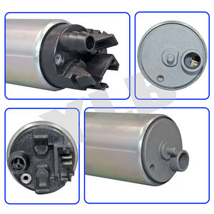 YLB bagian otomatis Filter minyak pompa bahan bakar untuk TOYOTA-CELICA-1993-99 MAZDA-626-1992-94 HYUNDAL-SANATA-1999 OEM 31111-02000 - Product Image 4