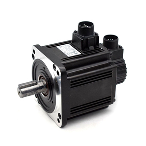 WaveTopSign Delta AC Servo Motor Kitleri 1.5KW B2 Serisi ASD-B2-1521-B+ECMA-E21315RS 7.16N.<span class=keywords><strong>m</strong></span> 8.3A, Endüstriyel Parçalar için 3M Kablolu - Product Image 6