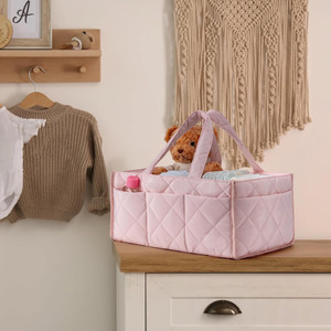 Cesta Organizadora para Pañales de Bebé KUYUE, Organizador para Baby Shower para Recién Nacidos Niños o Niñas, para Recién Nacidos y Artículos Esenciales para Bebés - Product Image 4