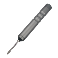 Homogénéisateur à main Portable électrique broyeur de tissus Rechargeable 11000 tr/min 3.7V acier inoxydable 1.5ml capacité OEM