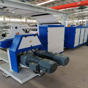 מפעל ישירות חם להמיס לחץ רגיש קלטת ציפוי מכונה חמה להמיס דבק ציפוי מכונת - Product Image 6